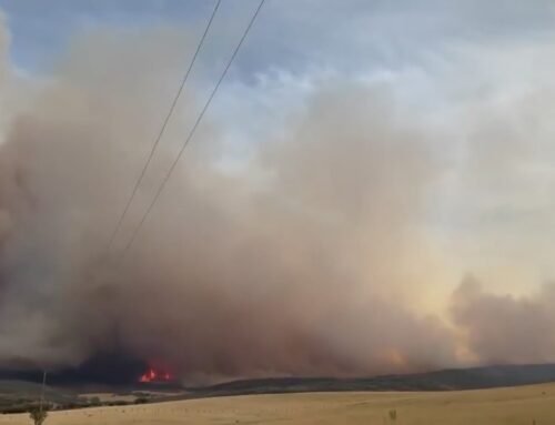 Polis declares disaster emergency for Colorado amid critical fire weather