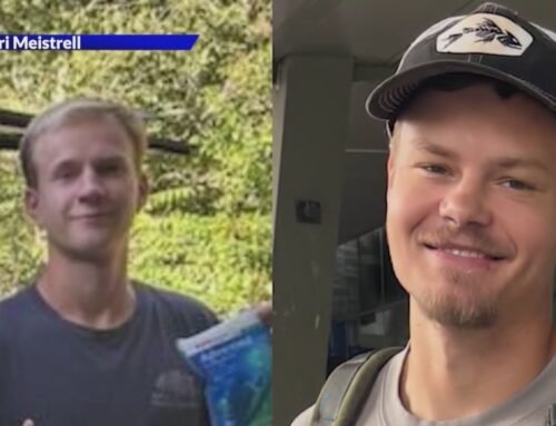 Coroner: 2 hunters found dead in Southern Colorado killed by lightning strike