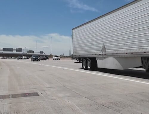 CSP speak on move over law after deadly hit-and-run