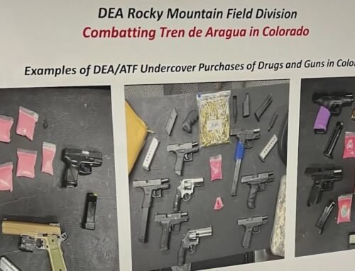 30 indicted in undercover TdA investigation