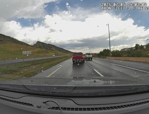 Colorado State Patrol joint operation cracks down on ‘reckless’ motorcyclists