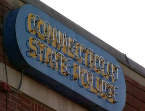 Serious injuries reported after crash in Washington – NBC Connecticut