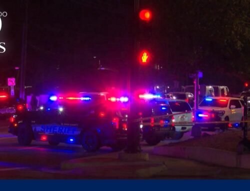 More than 100 detained in Colorado DEA operation