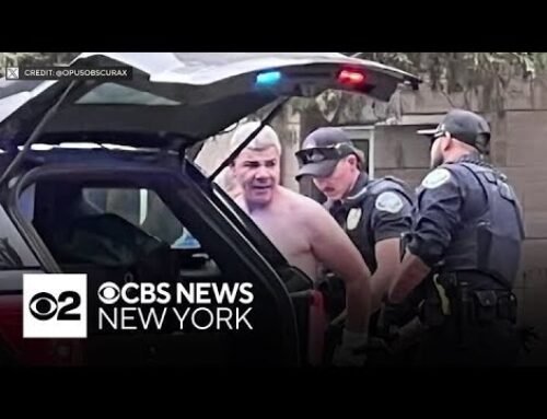Suspect in custody in antisemitic attack at Boulder, Colorado mall | Team coverage