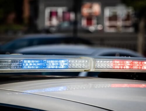 Body of man found dead in bushes in West Haven