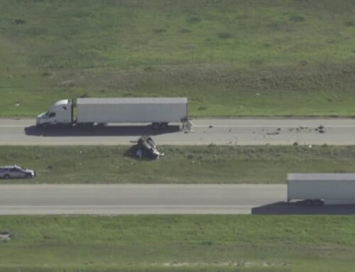 Witnesses describe driver’s actions after deadly I-70 crash near Limon