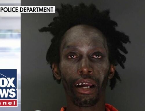 Trans sex offender escapes prosecution for alleged schoolyard kidnapping attempt