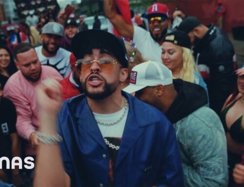 Bad Bunny – Tití Me Preguntó (Video Oficial) | Un Verano Sin Ti