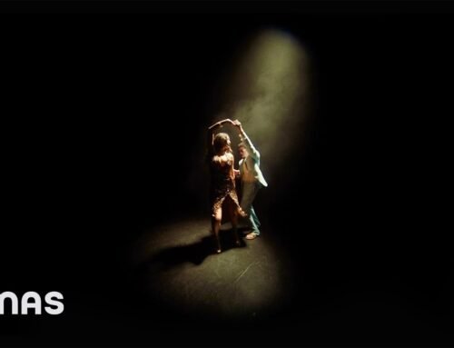BAD BUNNY – BAILE INoLVIDABLE (Video Oficial) | DeBÍ TiRAR MáS FOToS