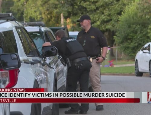 Police Identify Victims Killed in Possible Murder-Suicide | Aug. 12, 2025 | News 19 at 5 p.m.