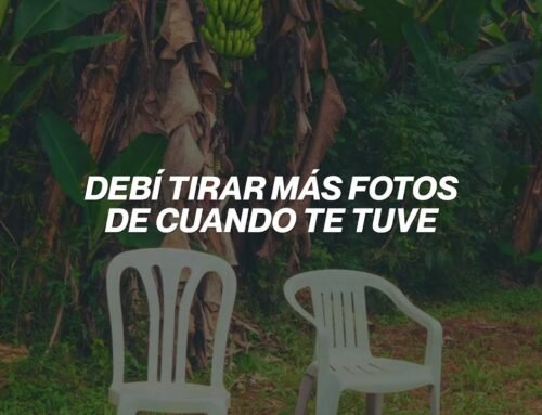 Bad Bunny – DtMF (Letra)