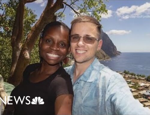 Arizona widow mourns, seeks support after husband dies from tragic Te…