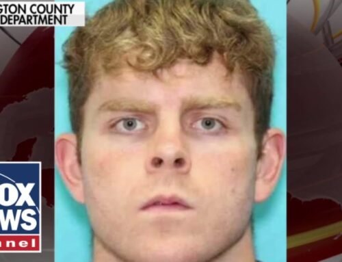 BREAKING NEWS: Arkansas police arrest Devil’s Den double murder suspe…