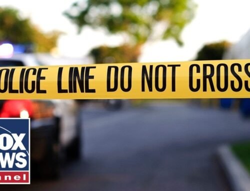 DHS and ICE officials reveal suspected Colorado attacker came to US illegally during Biden admin