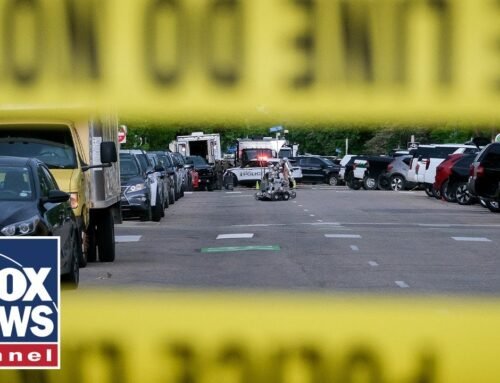 NEW: FBI investigating Boulder attack as an ‘act of terrorism’