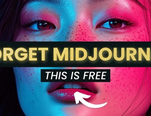 FREE AI Image Generator BEATS Midjourney + FLUX: Full Test + Prompt B…