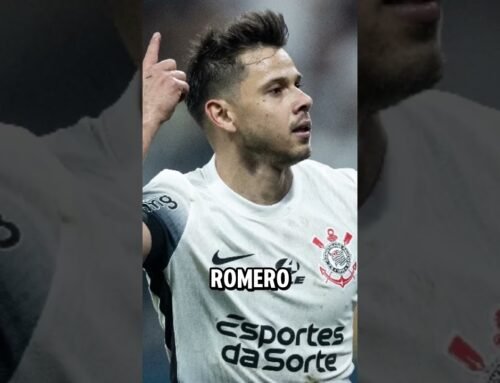 DUPLA do CORINTHIANS na MIRA do INTER!  #colorado #futebol  #internacional #inter