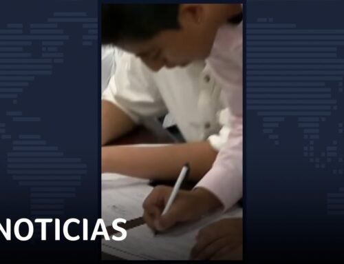 Beneficiarios de DACA podrán trabajar como policías en Colorado | Noticias Telemundo