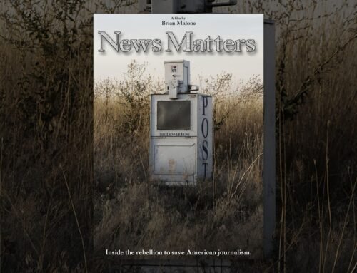 News Matters