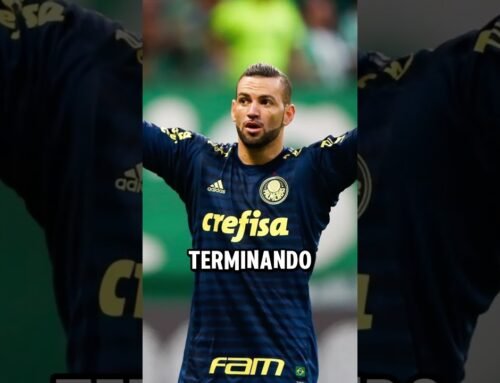 WEVERTON na MIRA do INTER?  #colorado #futebol #internacional #inter