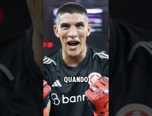 ROCHET SAINDO DO INTER?  #colorado #futebol #internacional #inter