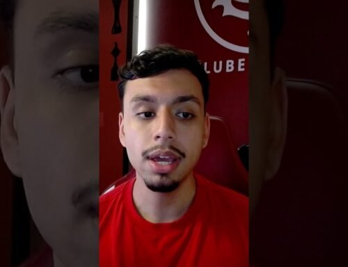 INTER COM SALÁRIOS ATRASADOS?  #colorado #futebol #internacional #inter