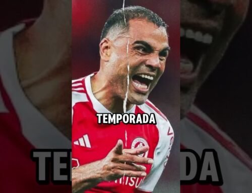 REVIRAVOLTA no CASO de ROMERO e MERCADO!  #colorado #futebol #internacional #inter