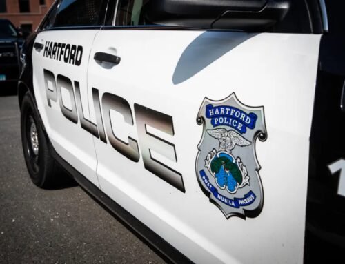 Two teens hospitalized following shooting incident in Hartford