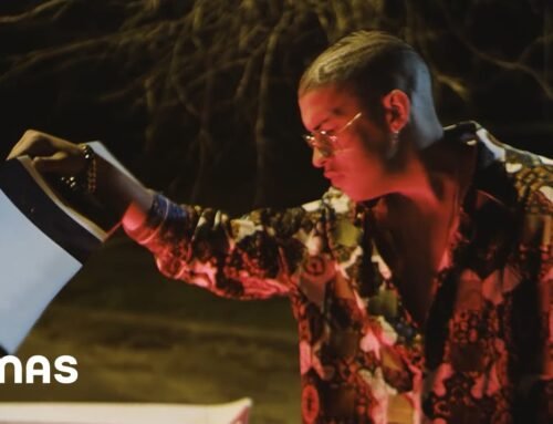 BAD BUNNY – SOY PEOR (Video Oficial)