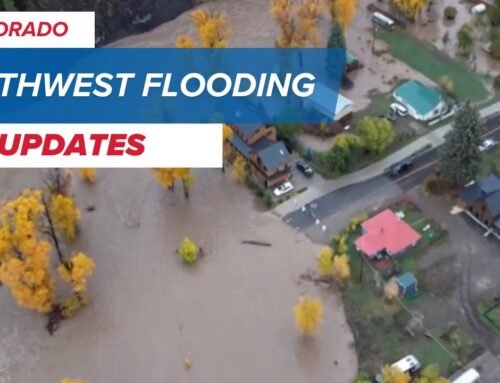 Colorado flooding 2025: Latest updates today from southwest Colorado, Pagosa Springs