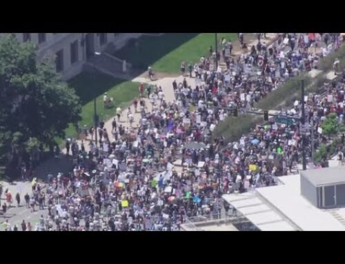 Thousands of Coloradans expected to turn out for ‘No Kings’ protests