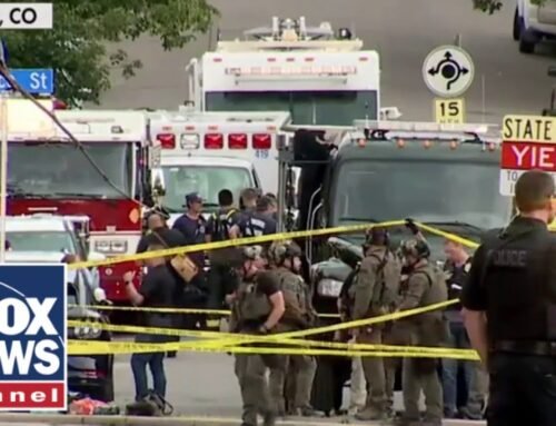 BREAKING: Multiple people injured after ‘targeted attack’ in Colorado
