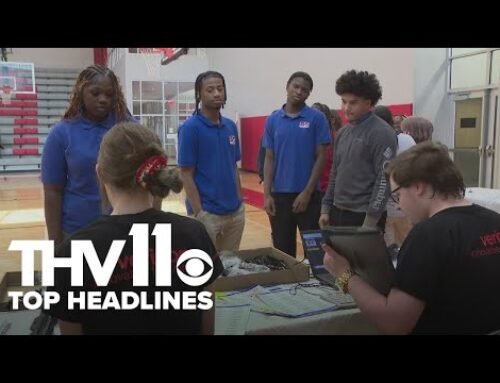 Arkansas’s nightly headlines | August 19, 2025