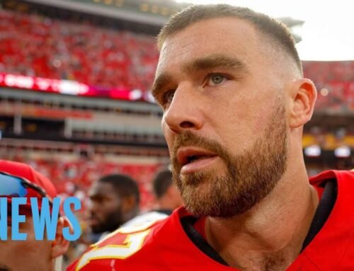 Why Travis Kelce Was Fined $14,491 During Kansas City Chiefs Game | E! News