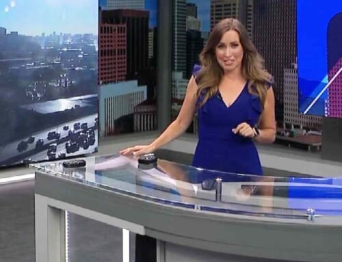 Denver Meteorologist Says She Is Being Stalked By Obsessed Viewer