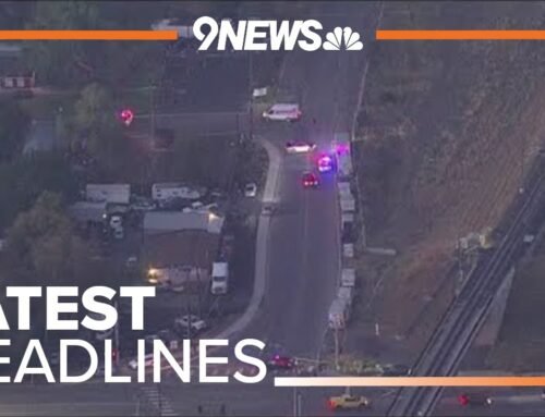 Latest headlines | Deputies investigating deadly shooting in Adams County
