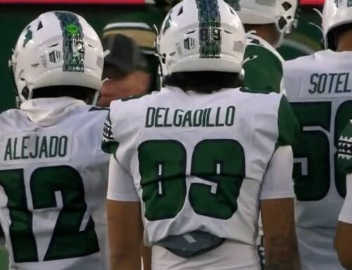 Hawaii Football earns Bowl Eligibility with win over Colorado State
