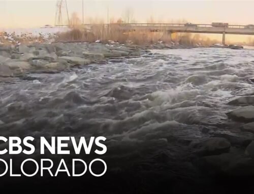 Colorado responds to lawsuit filed by Nebraska over South Platte River water rights