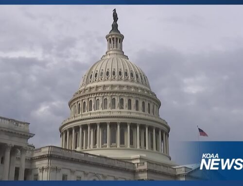 Colorado state officials remind federal workers of state benefits amid shutdown
