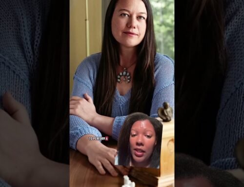 You’ll never guess what happened to her #crime #shorts #news #colorado #viralvideo #trending