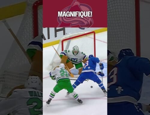Vintage Hockey! 🚨🚨
