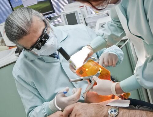 How to Use it for Your Dental Website?