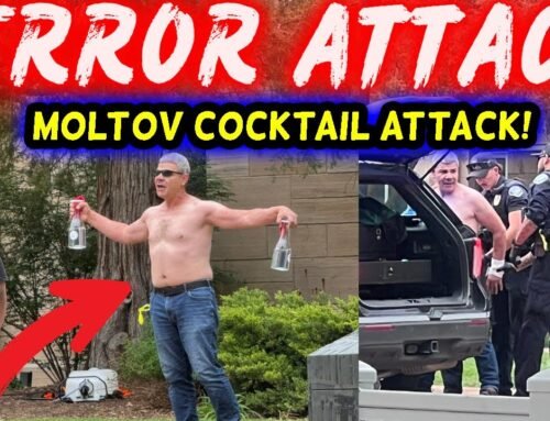 TERROR ATTACK!! Multiple Burn Victims!! Boulder Park Colorado.