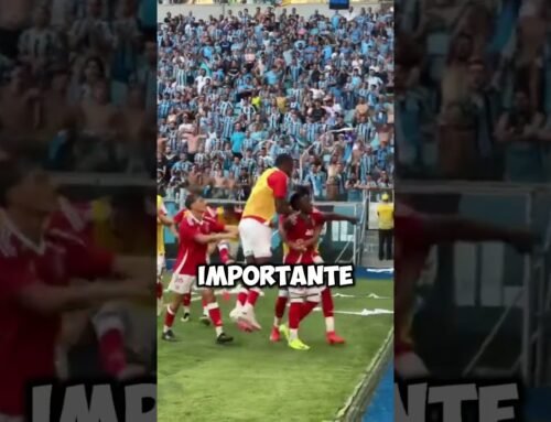 PROBLEMA COM COMPRA DE CARBONERO #inter #internacional #colorado #futebolbrasileiro