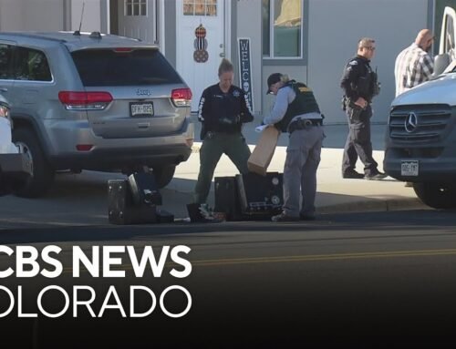 Multiple arrests made as crime ring is busted in Colorado