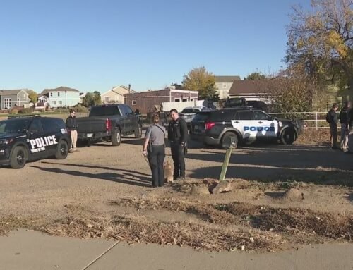 Boulder County Sheriff’s Office execute 9 warrants