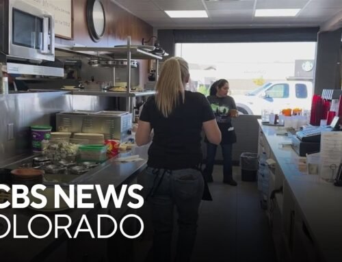 Colorado restaurant bans unsupervised teens due to repeated incidents