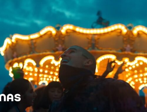 BAD BUNNY – CALLAÍTA (Video Oficial)