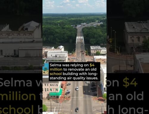 $9M Gone: How Federal Cuts Are Impacting Alabama Students  #alabama #news #naturaldisaster