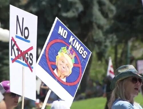 Denver gears up for another “No Kings” protest: What you need to know
